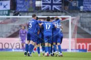 VADUZ - DUNGANNON