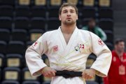 JUDO LAUSANNE 2026