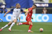 SCHWEIZ - BOSNIEN HERZEGOWINA