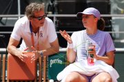 FRENCH OPEN 2026