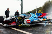 SPA-FRANCORCHAMPS 2026