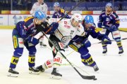 KLOTEN - LUGANO