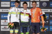 UCI ROAD WC 2024