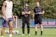 TRAINING BASEL