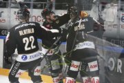 LUGANO - AJOIE