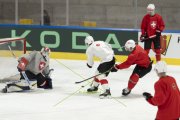 TRAINING SCHWEIZ