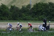 TOUR DE SUISSE 2025
