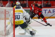 LAUSANNE - AMBRI