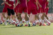 TRAINING WINTERTHUR