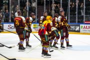 GENF - KLOTEN