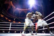 BOXEN STATT THEATER 2025