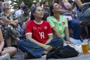 LAUSANNE PUBLIC VIEWING