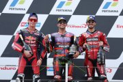 GP INDONESIEN 2024