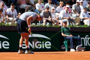 FRENCH OPEN 2026