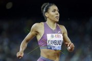 WELTKLASSE ZUERICH 2024