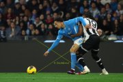 NAPOLI - UDINESE