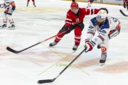 LAUSANNE - ZSC