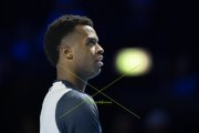SWISS INDOORS 2025