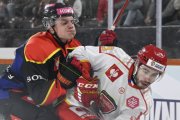 BERN - MOUNTFIELD