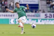 ST.GALLEN - LAUSANNE