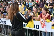 YB - RAPPERSWIL