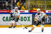 GENF - LUGANO