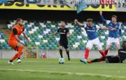 LINFIELD - ZUERICH