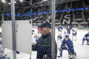 TRAINING ZSC