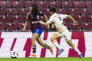 SERVETTE- ROMA