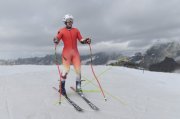 TRAINING ZERMATT 2023