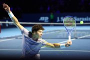 SWISS INDOORS 2025