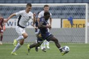 LUZERN - ST.TRUIDEN