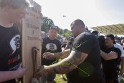 AARGAUER KANTONALSCHWINGFEST