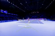SWISS INDOORS 2026