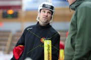 TRAINING LANGNAU