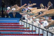 OLYMPIA PARIS 2024