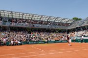 FRENCH OPEN 2026