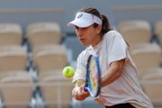 FRENCH OPEN 2026