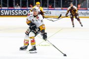 GENF - LUGANO