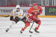 BIEL - FRIBOURG