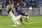 BASEL - LYON