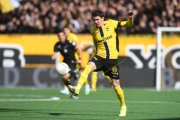 YB - ZUERICH