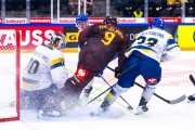 GENF-STORHAMAR
