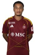 SERVETTE PORTRAIT