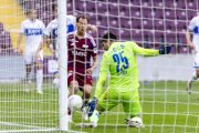 SERVETTE - LAUSANNE