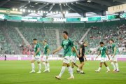 ST. GALLEN - NORDSJAELLAND