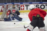 TRAINING SCHWEIZ