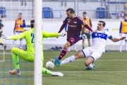 LAUSANNE - SERVETTE