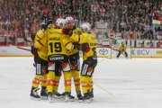 LAUSANNE - BERN