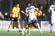 YB U19 - BERGAMO U19